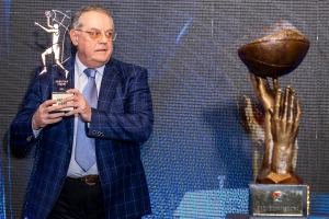 Čović ne očekuje probleme u Nišu, ima poruku i za sudije, i za navijače